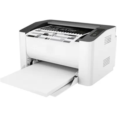 HP LaserJet 107w Mono Printer