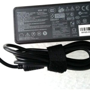 Original for Lenovo 20V 3.25A 65W AC Adapter Charger