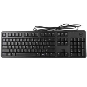 Dell Keyboard KB212-B