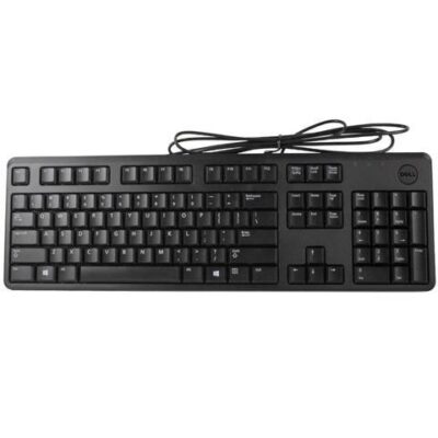 Dell Keyboard KB212-B