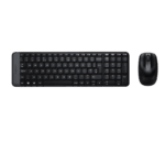 Logitech MK220 Wireless Keyboard And Mouse Combo - Image 3