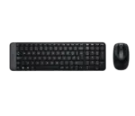 Logitech MK220 Wireless Keyboard And Mouse Combo - Image 3