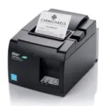 E-POS TEP-220MC Thermal Receipt Printer - Image 2