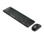 Logitech MK220 Wireless Keyboard And Mouse Combo