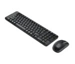 Logitech MK220 Wireless Keyboard And Mouse Combo
