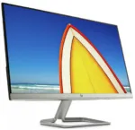 HP M24f 24-inch Display Monitor - Image 2