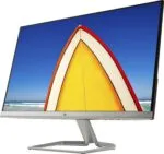 HP M24f 24-inch Display Monitor