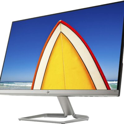 HP M24f 24-inch Display Monitor