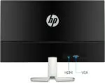 HP M24f 24-inch Display Monitor - Image 3