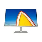 HP M24fw 24-inch Display Monitor - Image 3