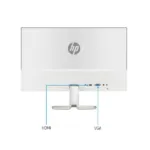 HP M24fw 24-inch Display Monitor - Image 4