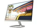 HP M24fw 24-inch Display Monitor - Image 2