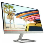 HP M24fw 24-inch Display Monitor