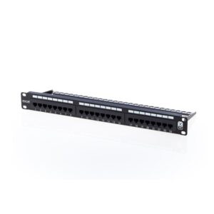 24port Network Patch Panel