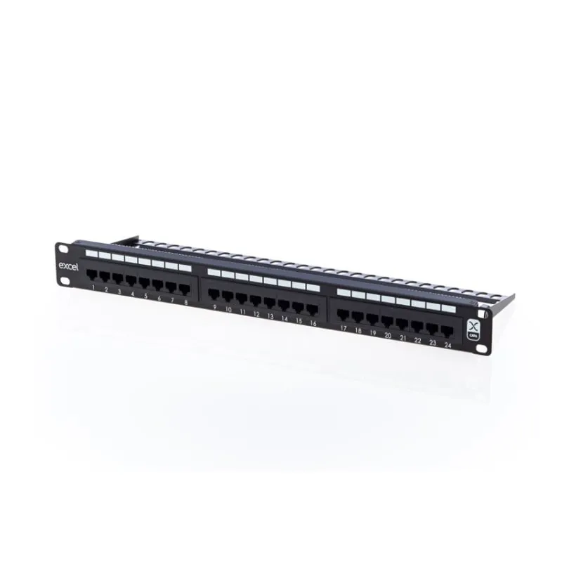 24port Network Patch Panel