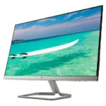 HP 27f 27-inch Display Monitor - Image 4