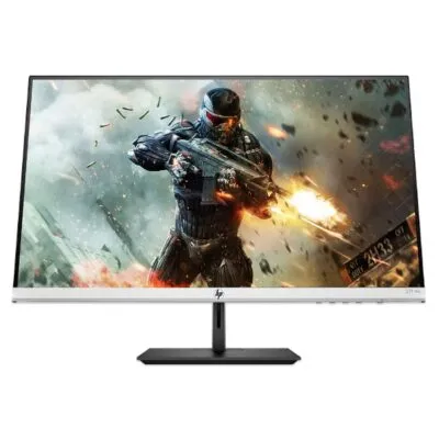 HP 27f 27-inch Display Monitor