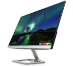 HP 27f 27-inch Display Monitor - Image 2