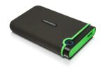 Transcend StoreJet 2TB External Hard Drive USB 3.1 25M3 - Image 2