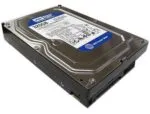 WD Blue 320GB Desktop Hard Disk Drive - Image 2