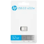 HP v222w 32GB USB Flash Drive