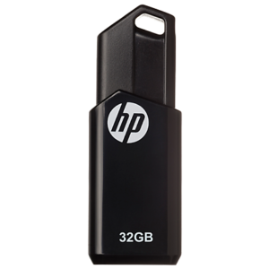 HP v150w 32GB USB Flash Drive
