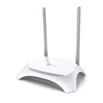Tp-Link -MR3420 Wireless N Router - Image 3