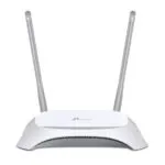 Tp-Link -MR3420 Wireless N Router - Image 2