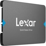 Lexar NQ100 960GB 2.5” SATA III Internal SSD, Solid State Drive