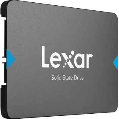 Lexar NQ100 960GB 2.5” SATA III Internal SSD, Solid State Drive