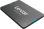 Lexar NQ100 480GB 2.5” SATA III Internal SSD - Image 2
