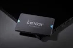Lexar NQ100 480GB 2.5” SATA III Internal SSD - Image 3