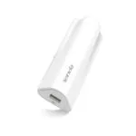 TENDA TE-4G300 Wireless N300 Pocket 4G/3G Router, in-Built PowerBank