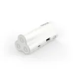 TENDA TE-4G300 Wireless N300 Pocket 4G/3G Router, in-Built PowerBank - Image 3