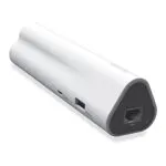 Tenda 4G302 Wireless N300 Portable 3G/4G Router - Image 2