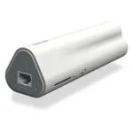 Tenda 4G302 Wireless N300 Portable 3G/4G Router