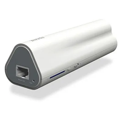 Tenda 4G302 Wireless N300 Portable 3G/4G Router