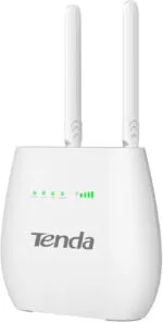 Tenda 4G680 Wi-Fi N300 4G LTE Router