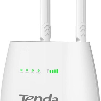 Tenda 4G680 Wi-Fi N300 4G LTE Router