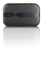 D-Link 4G LTE Mobile Router - Image 2