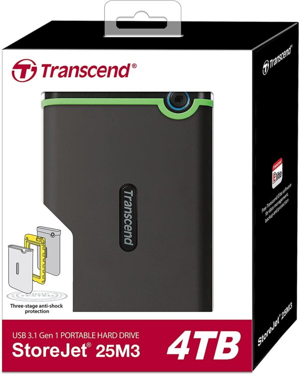 4tb update