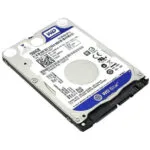 WD 500 GB Laptop Internal Hard Disk Drive - Image 2