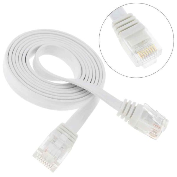 6.3 ethanet cable
