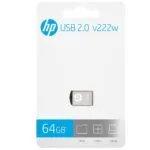 HP v222w USB 64GB Flash Drive
