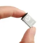 HP v222w USB 64GB Flash Drive - Image 3