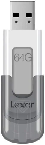 Lexar JumpDrive V100 64GB USB 3.0 Flash Drive - Image 2
