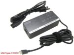 Lenovo 20V 3.25A 65W USB-C AC Adapter