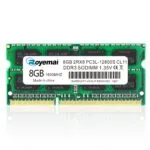 Laptop RAM 8GB PC3L 12800MHz