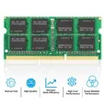 Laptop RAM 8GB PC3L 12800MHz - Image 2