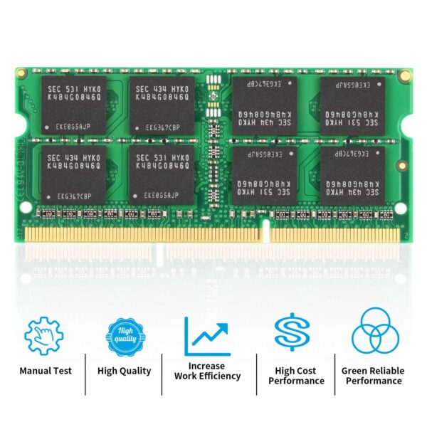 8gb ddr3 ram